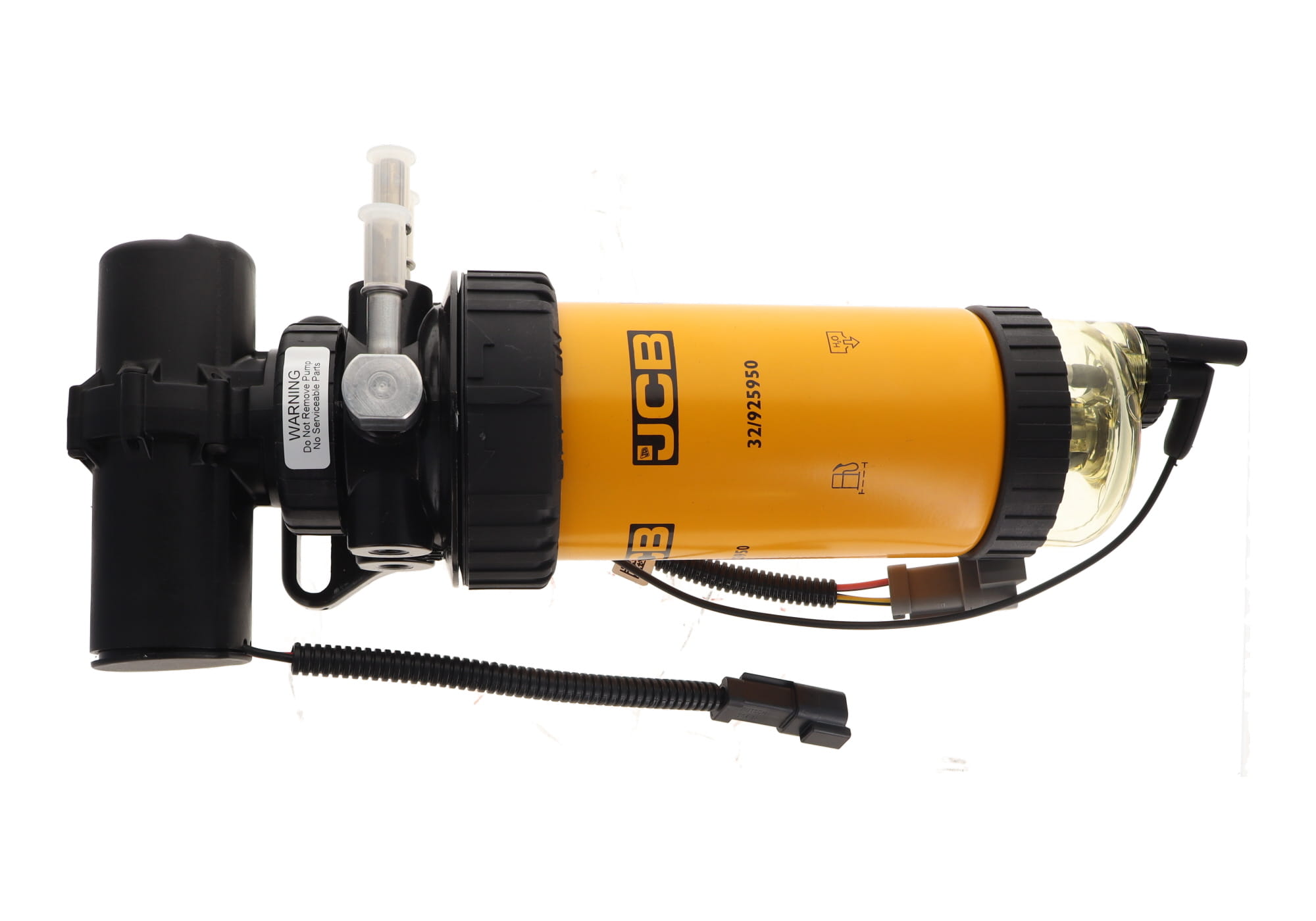 PUMP, FUEL LIFT