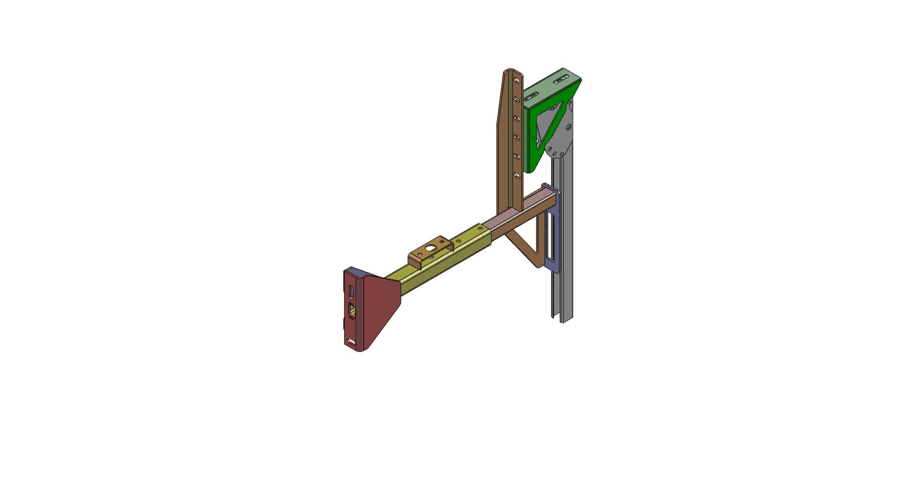 GUARD, SIDE ASSEMBLY