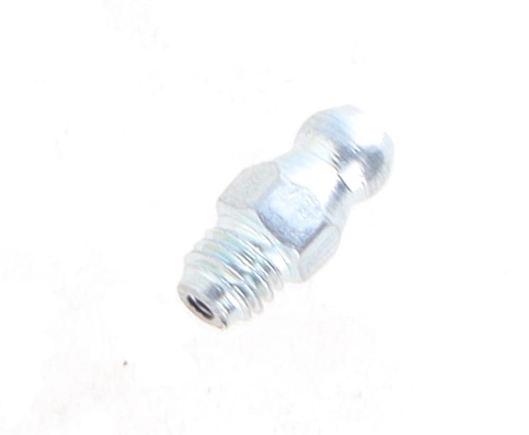 NIPPLE, GREASE M6 STRAIGHT