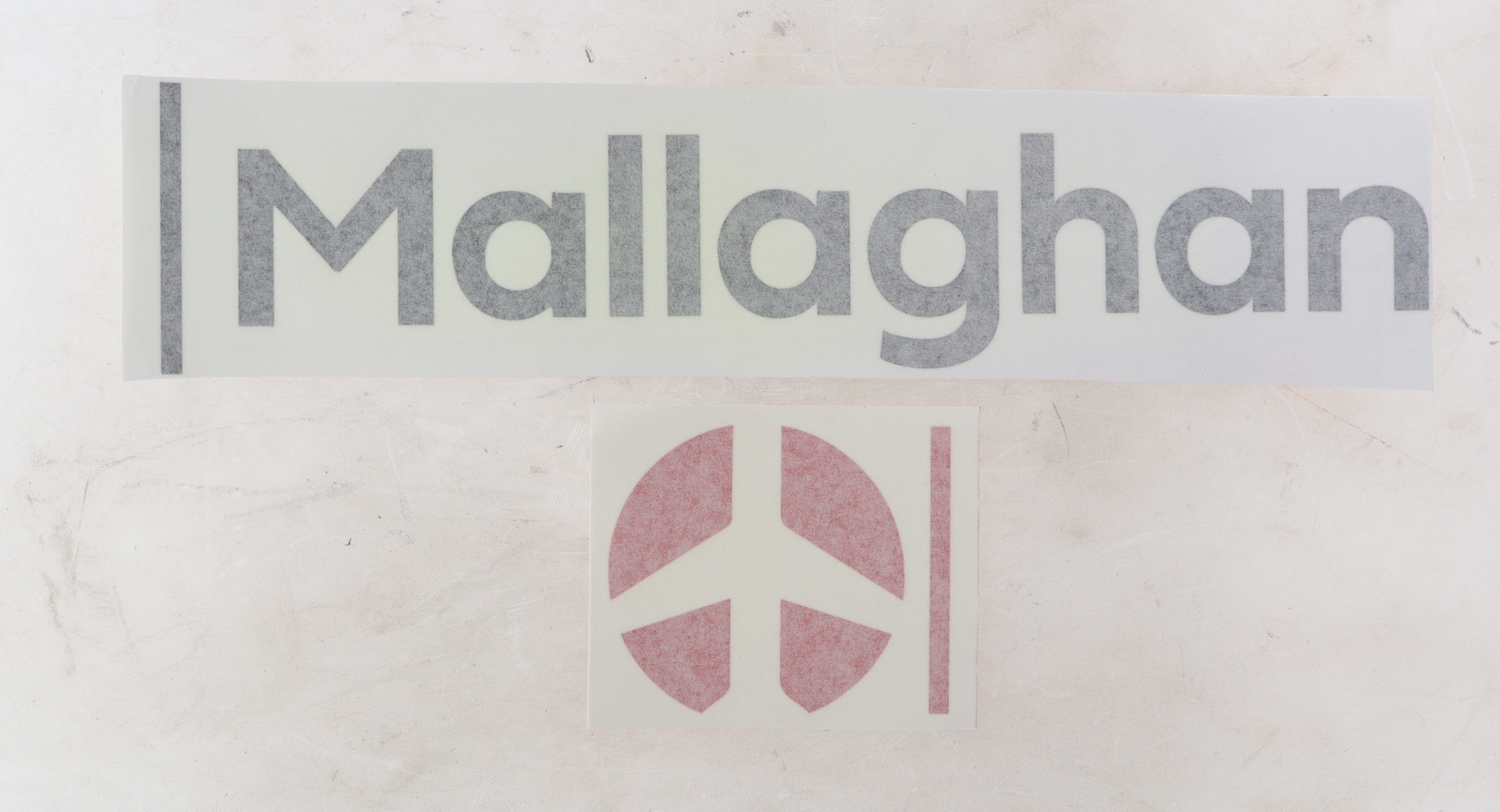 LOGO, MALLAGHAN 400X70 CLEAR BACKGROUD