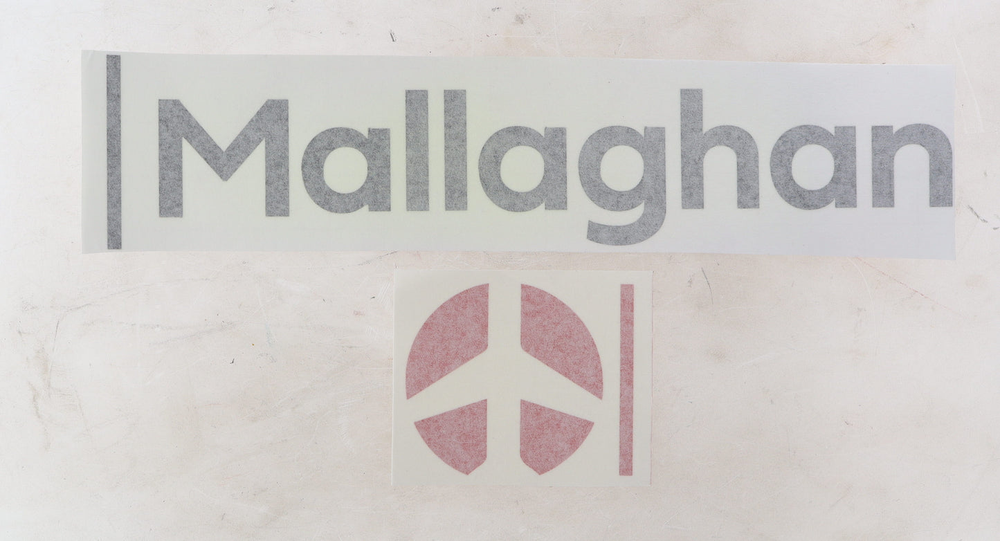 LOGO, MALLAGHAN 400X70 CLEAR BACKGROUD