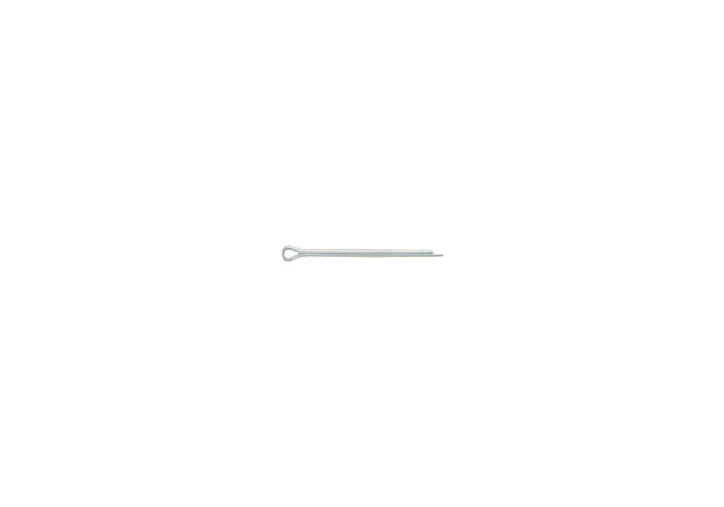 PIN, SPLIT 5MM