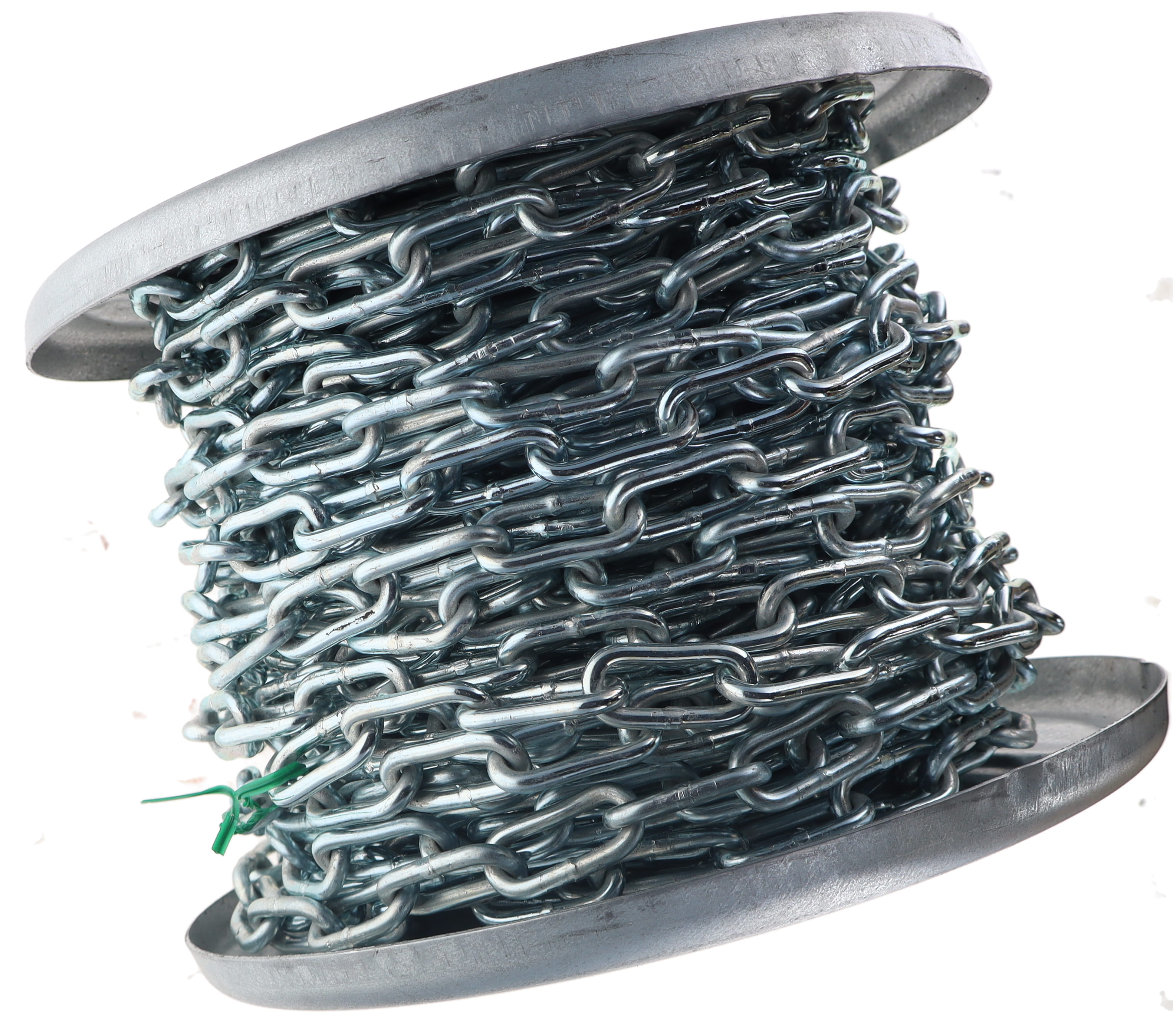 CHAIN, GALVANIZED 4MM (PER METER)