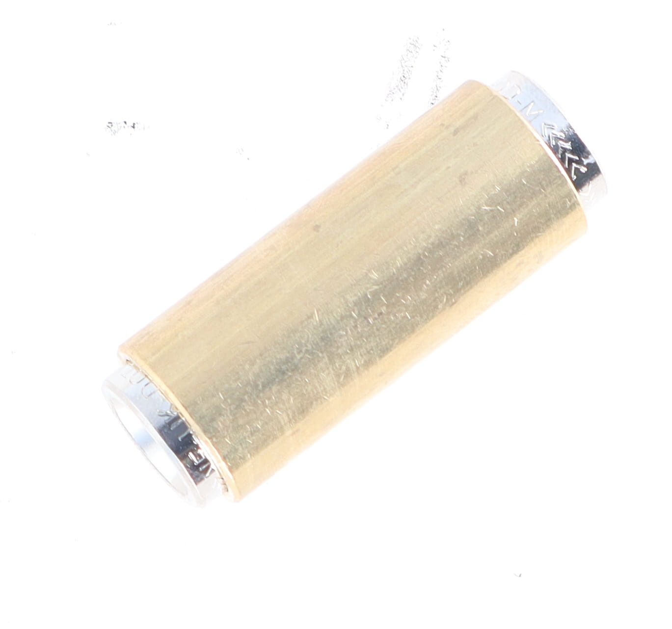 CONNECTOR, RELEASE QUICK AIR METAL 9MM