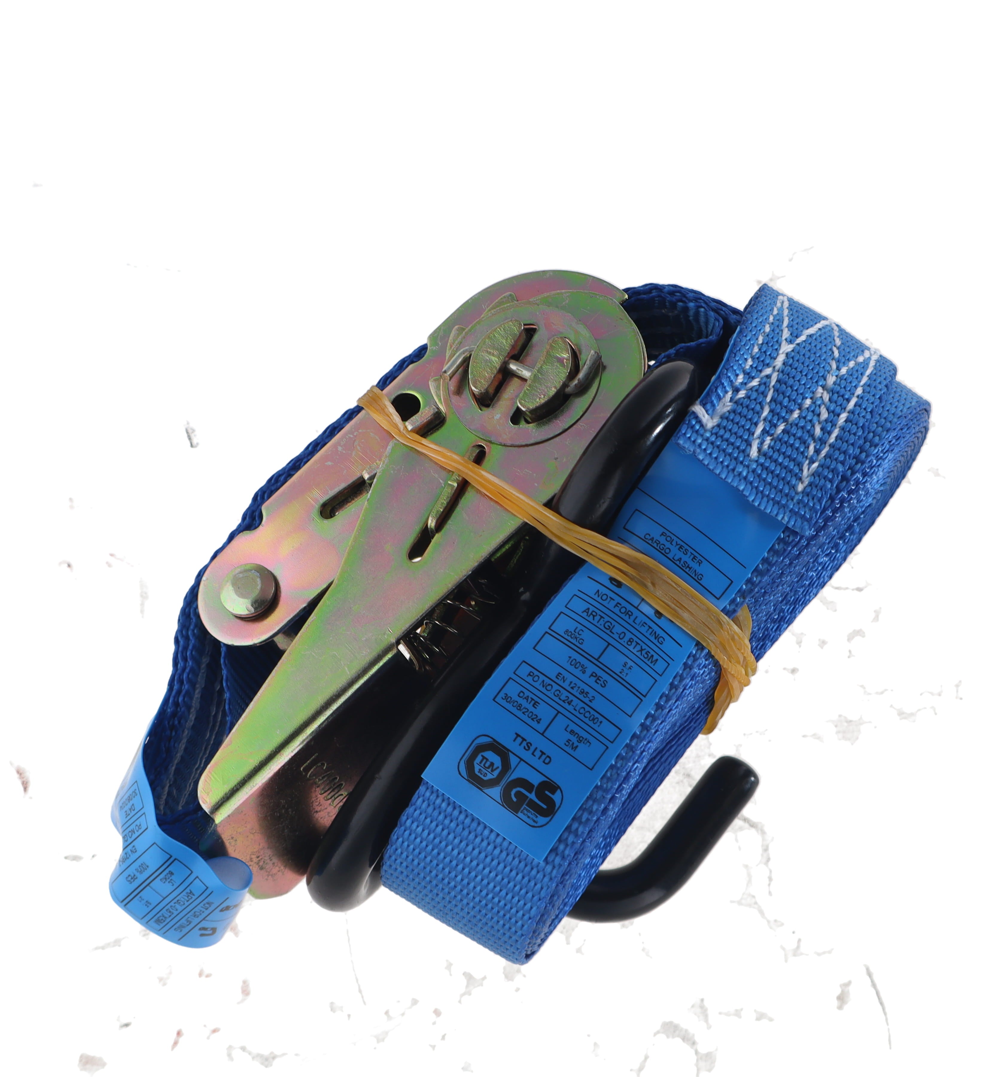 STRAP, RATCHET 1 IN-SMALL
