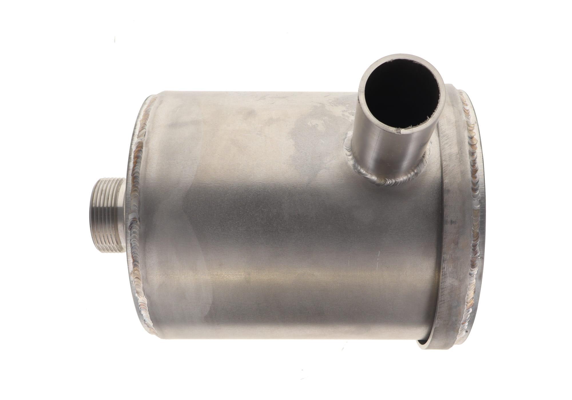 FILTER, HOUSING FOR ZVF40 VACUUM