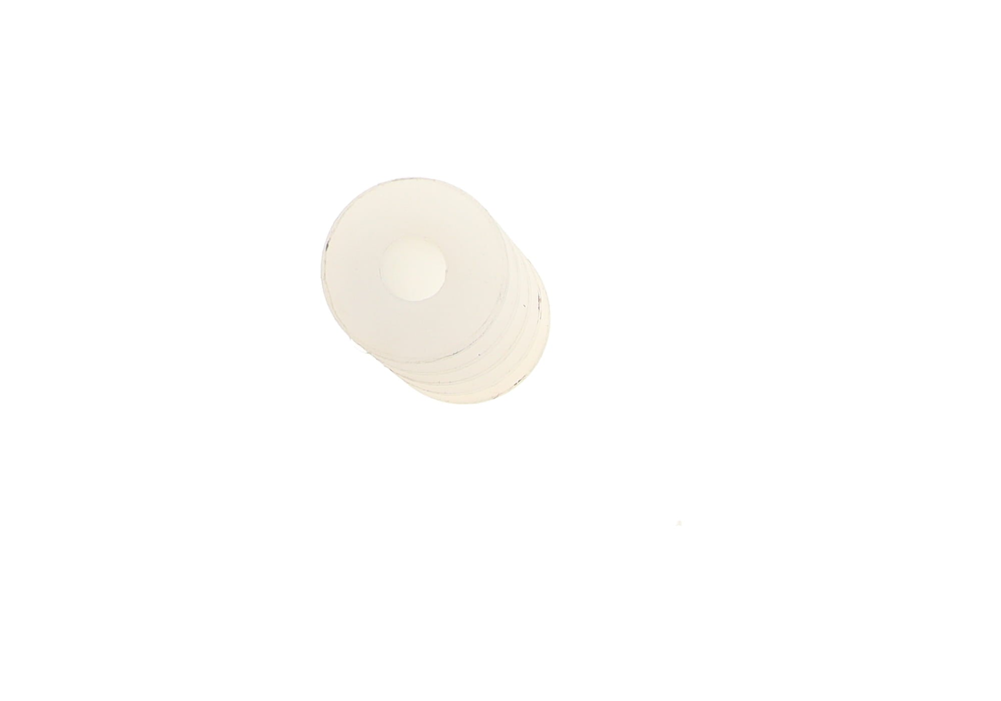 PULLEY, SMALL FOUR GROOVE