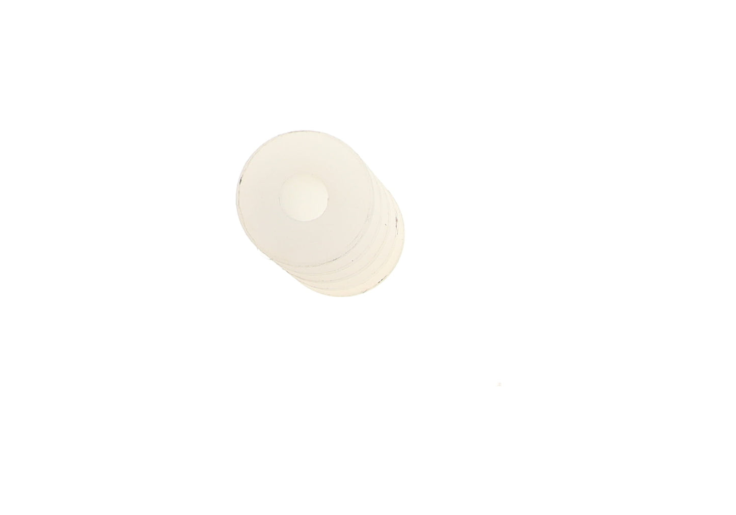 PULLEY, SMALL FOUR GROOVE