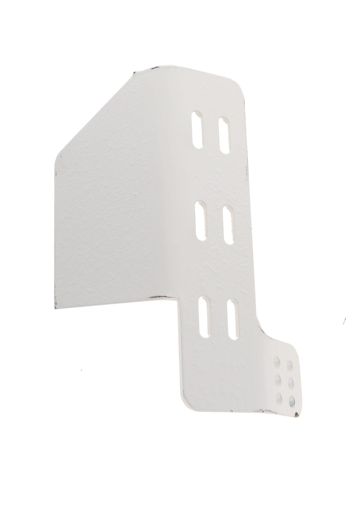 BRACKET, TAIL END ENERGY CHAIN