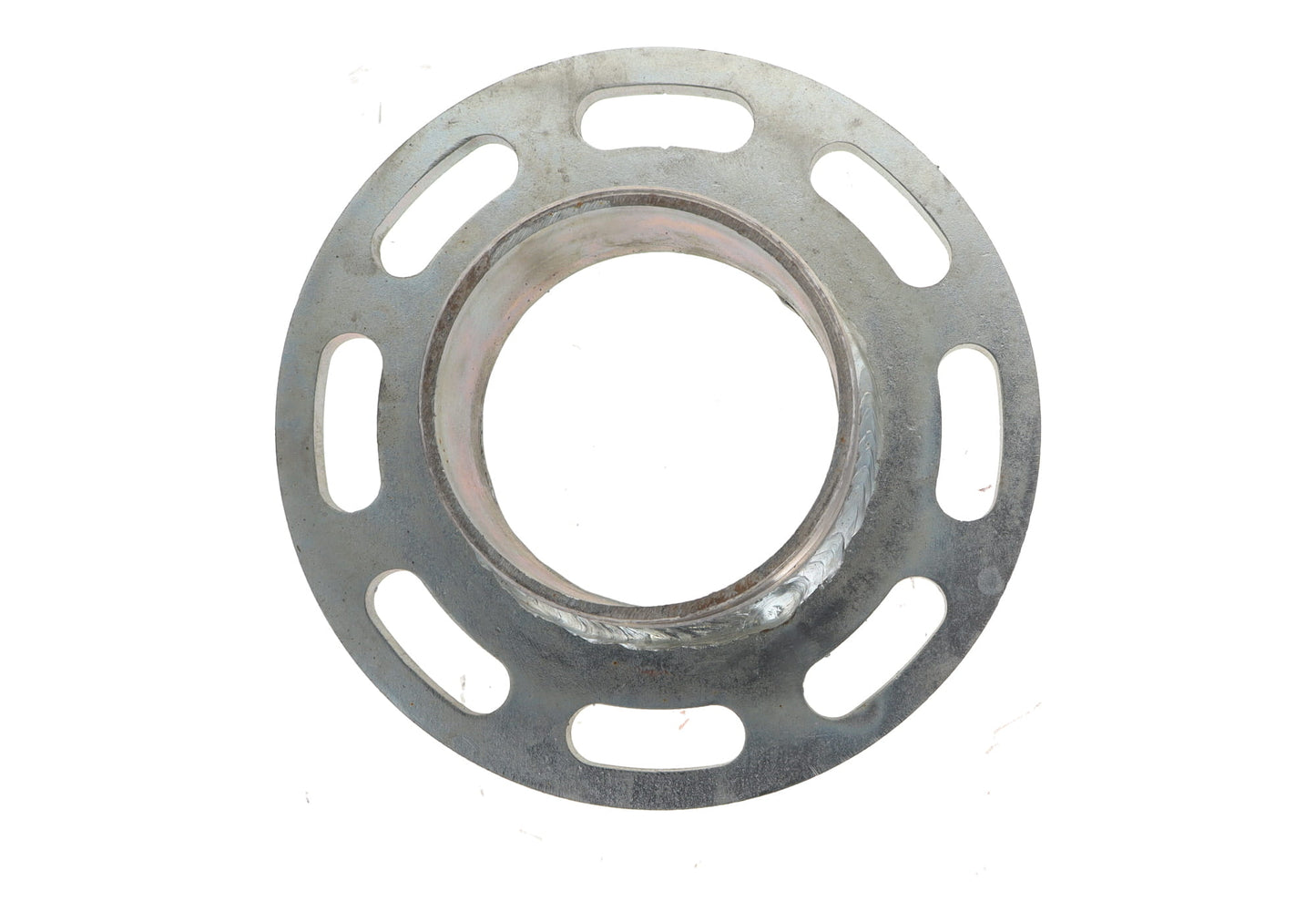 TAIL, 4 INCH BSP FLANGED