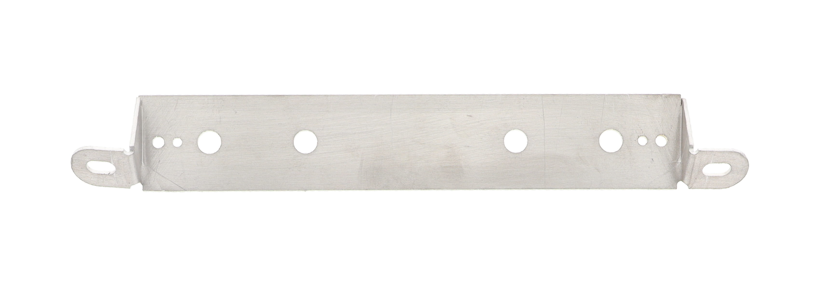 BRACKET, LIGHT ALUMINUM
