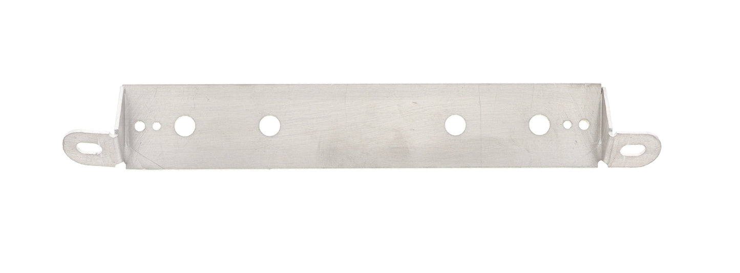 BRACKET, LIGHT ALUMINUM