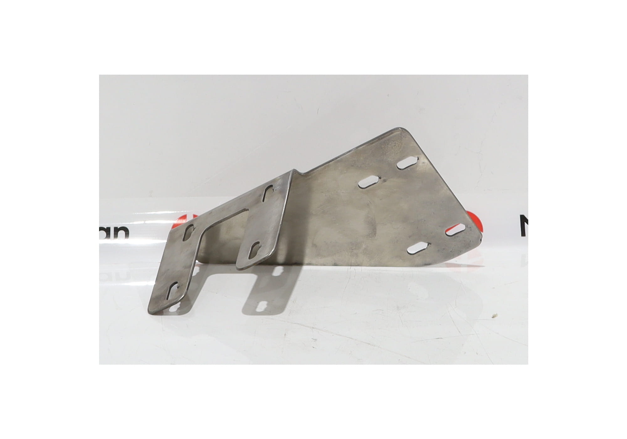 BRACKET, LIMIT SWITCH
