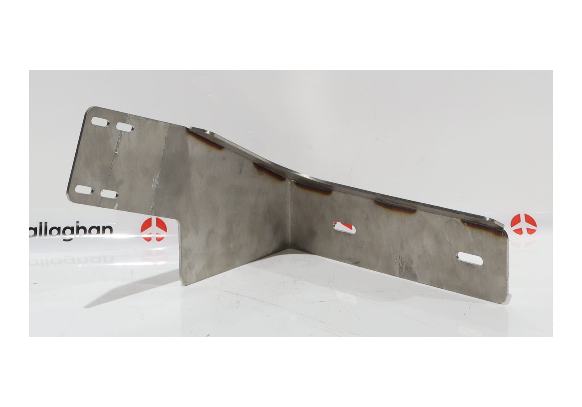 BRACKET, LIMIT SWITCH