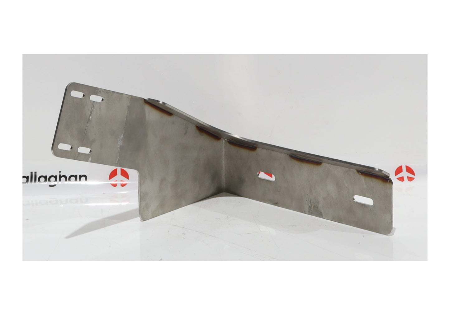 BRACKET, LIMIT SWITCH