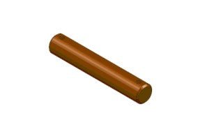 PIN, DOUBLE SIDE BOTLED 57MM