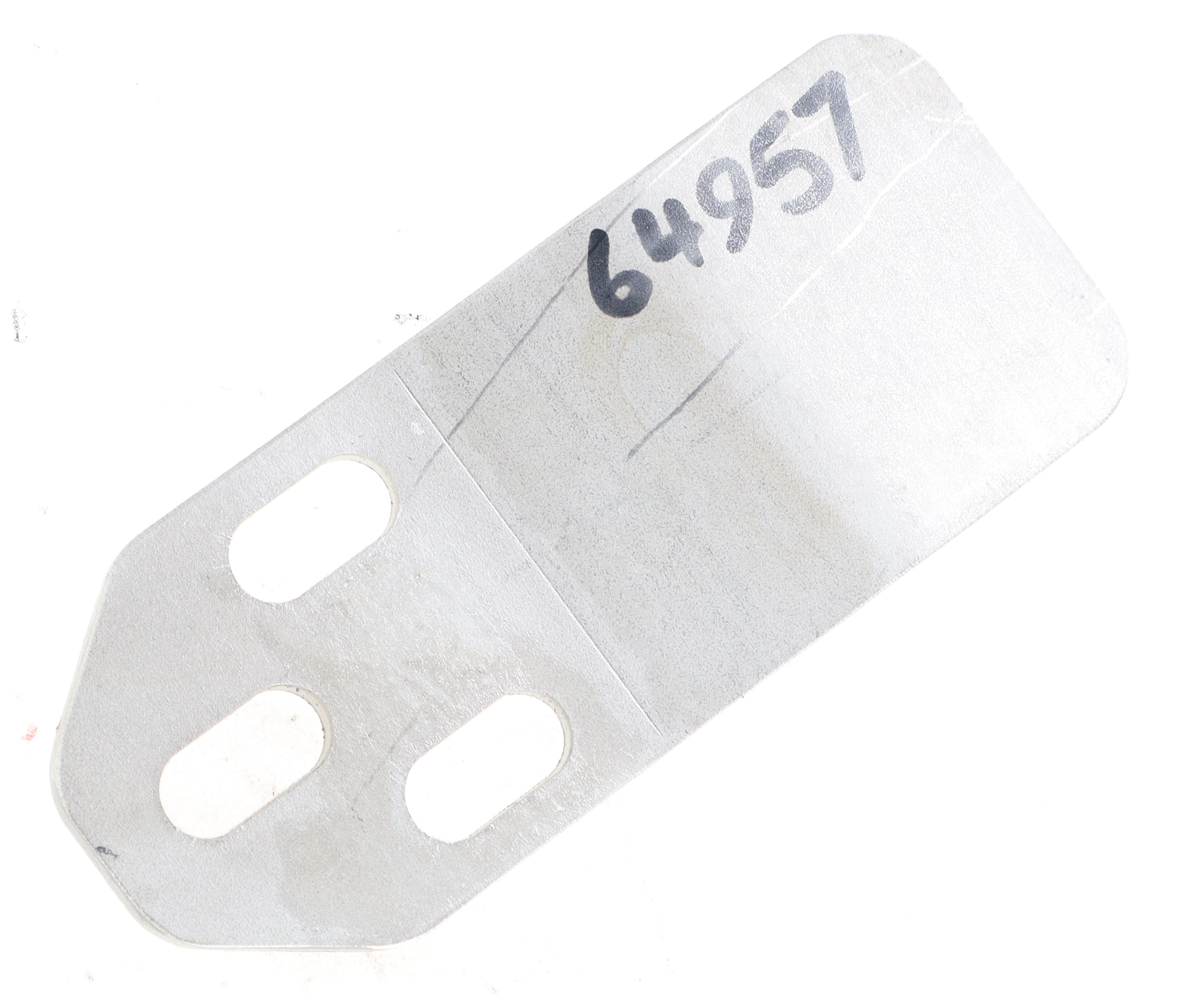 HOLDER, HINGED GATE