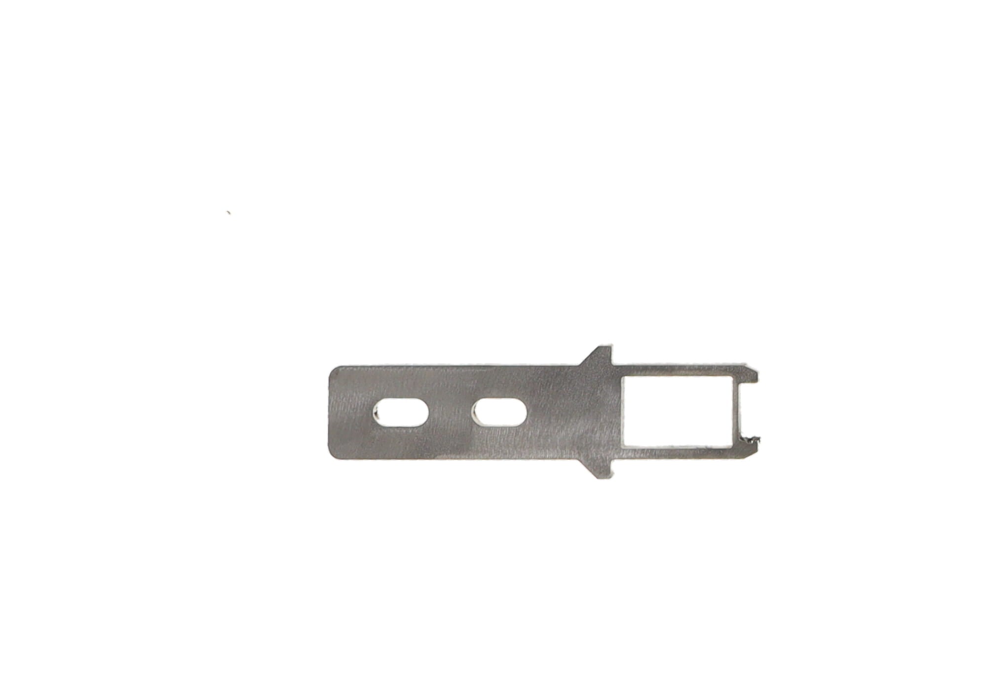 SWITCH, SAFETY ACTUATOR
