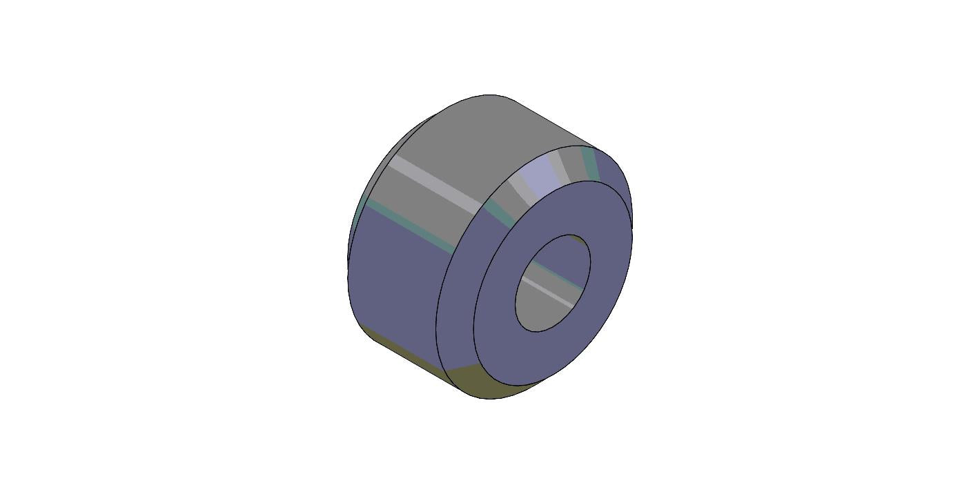 ROLLER, UPPER GUIDE