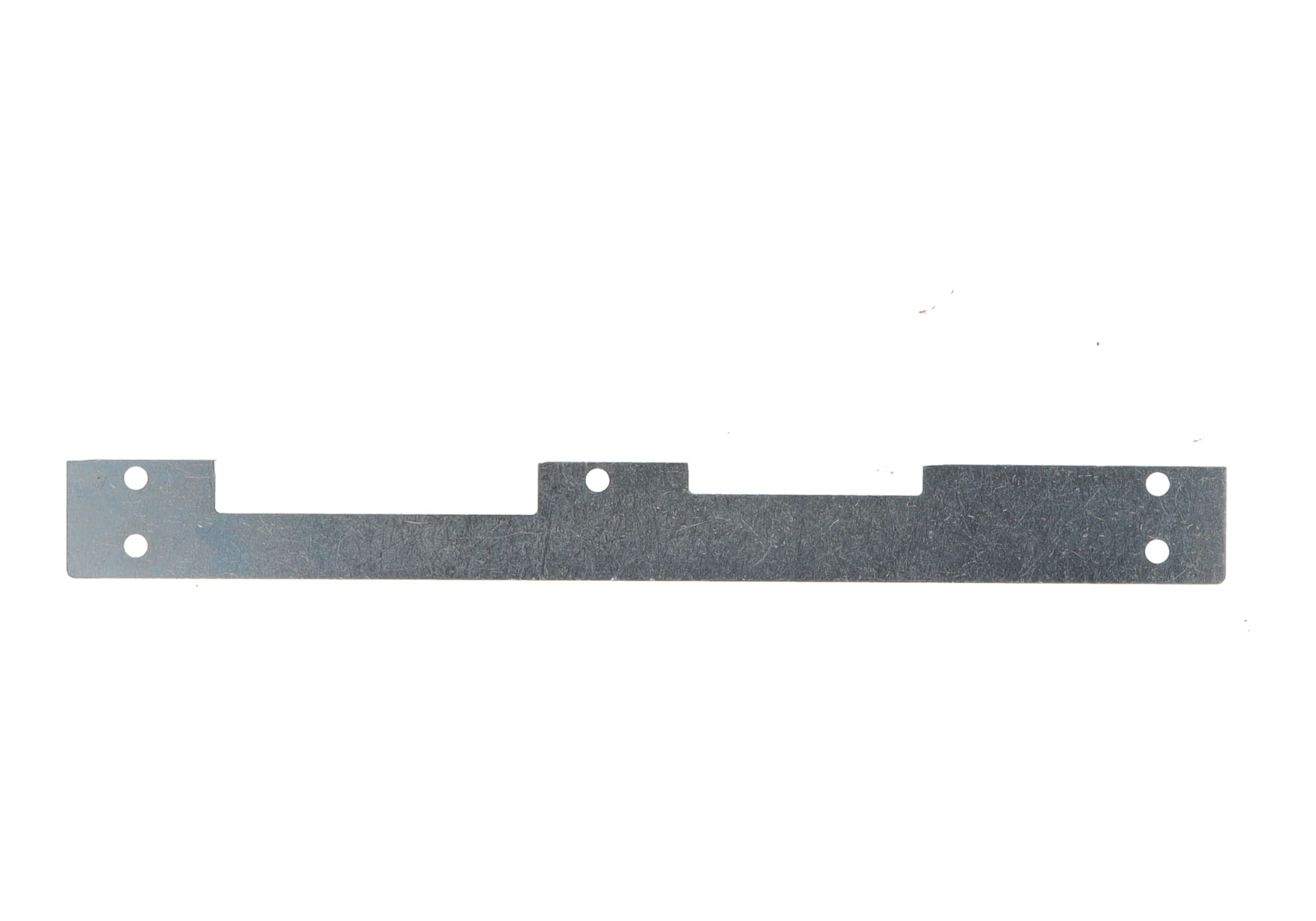 PLATE, SIDE DOOR CATCH PLATE 6MM PACKER