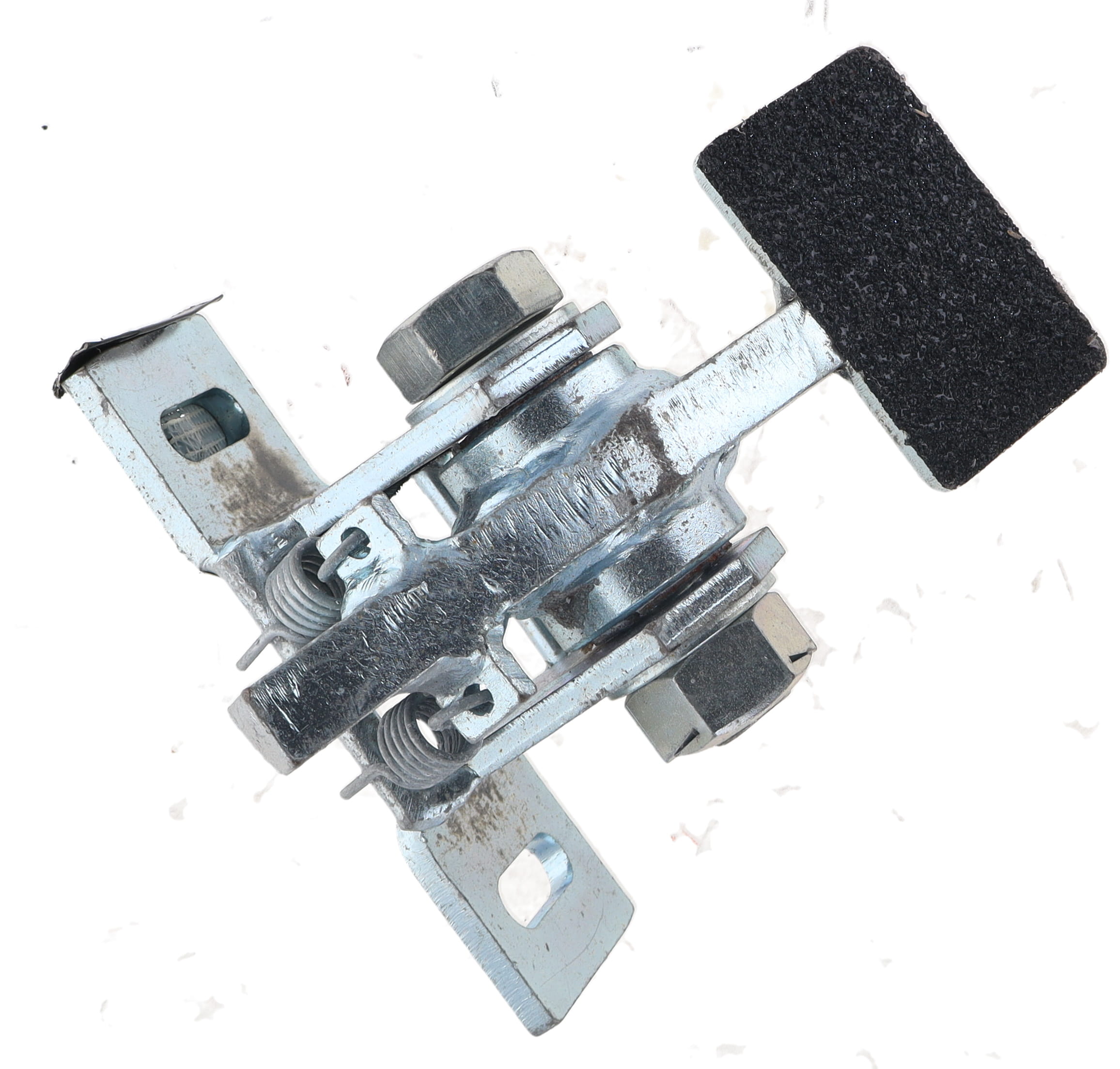 PEDAL, GATE ASSEMBLY