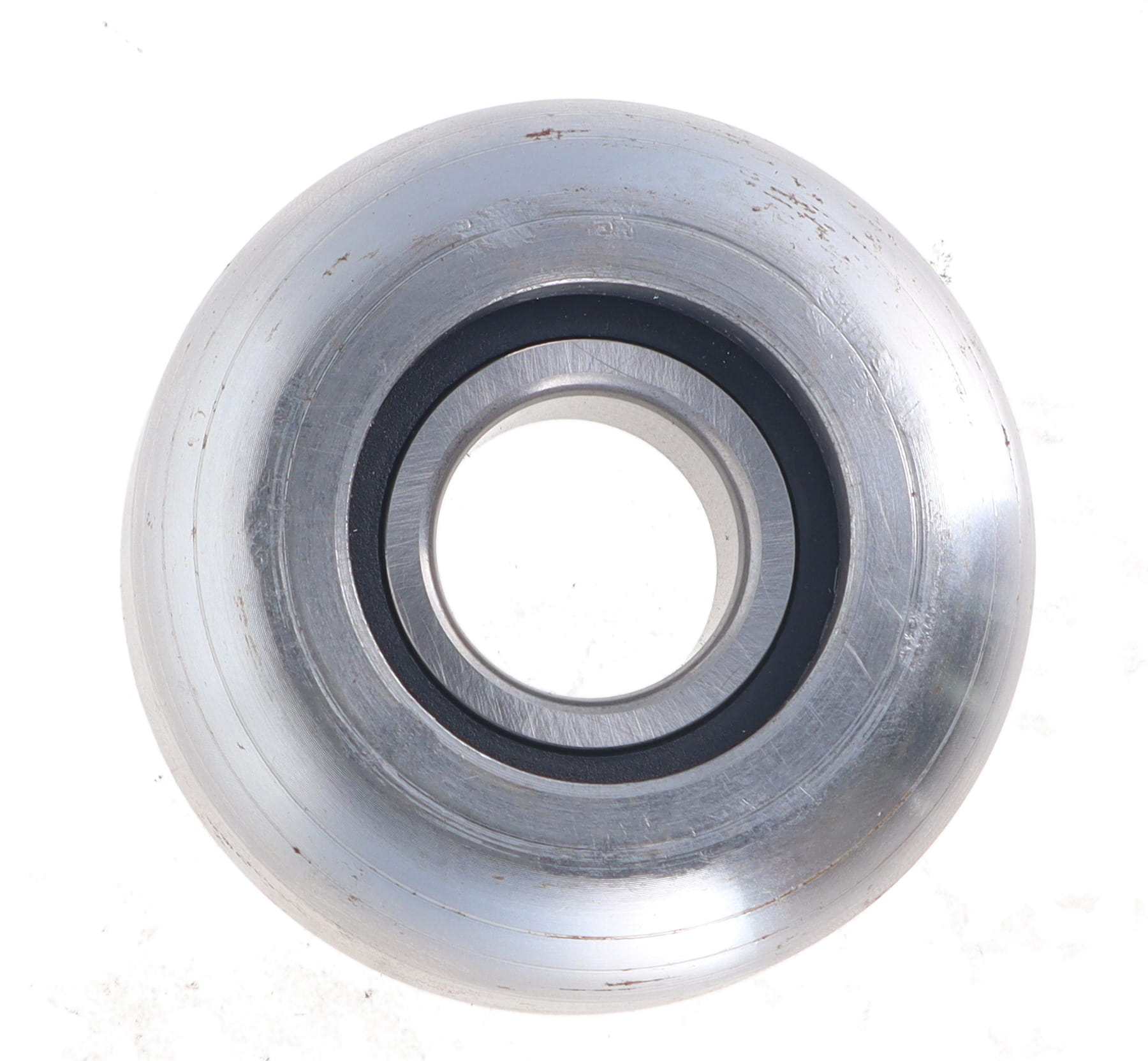 ROLLER, PLATFORM FITTED WITH BEARING