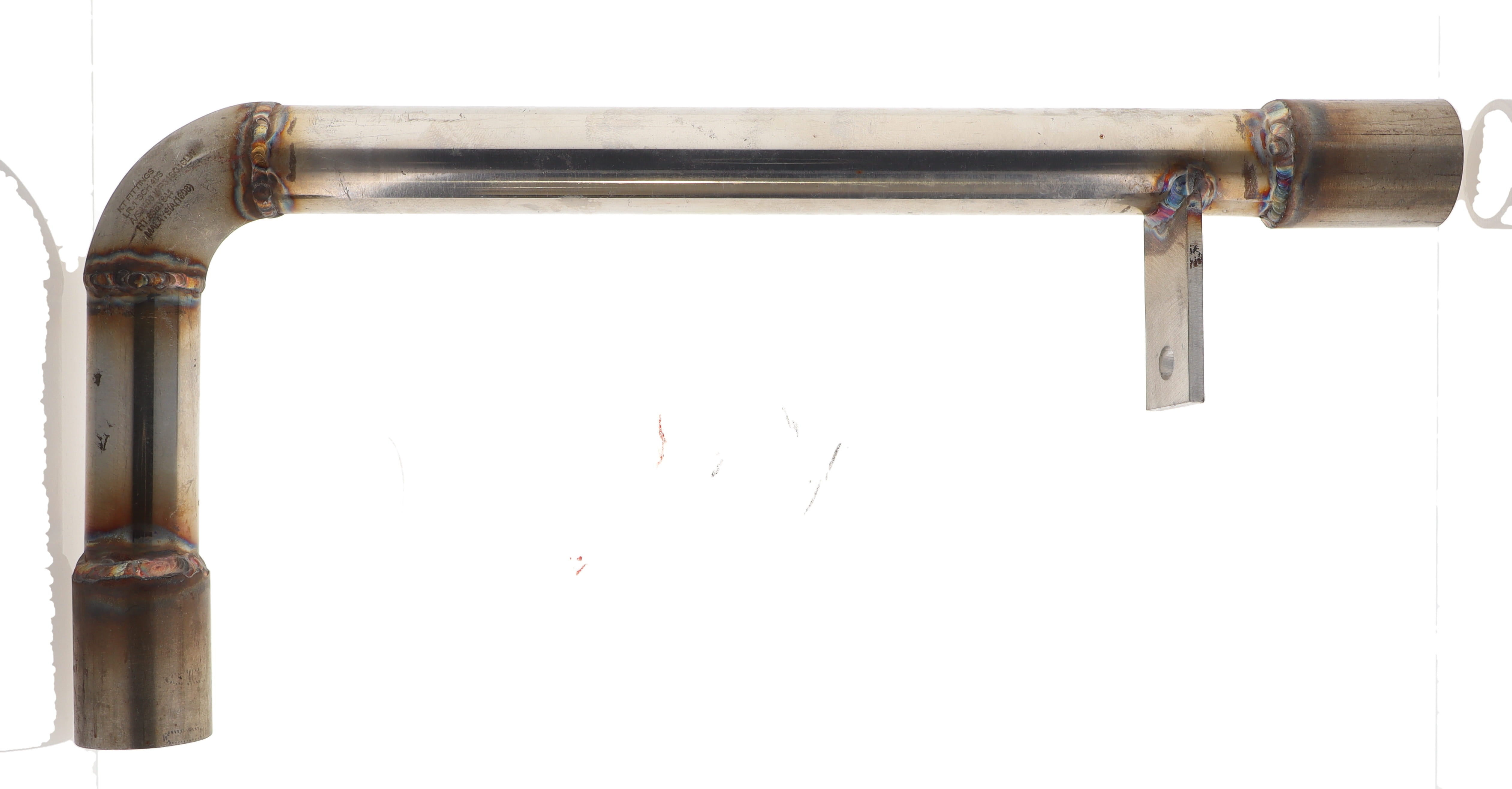 EXHAUST