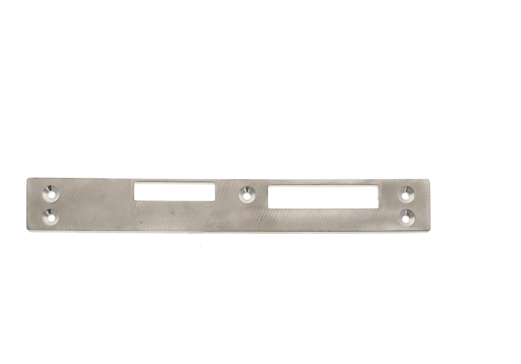 PLATE, SIDE DOOR CATCH 5MM RHS