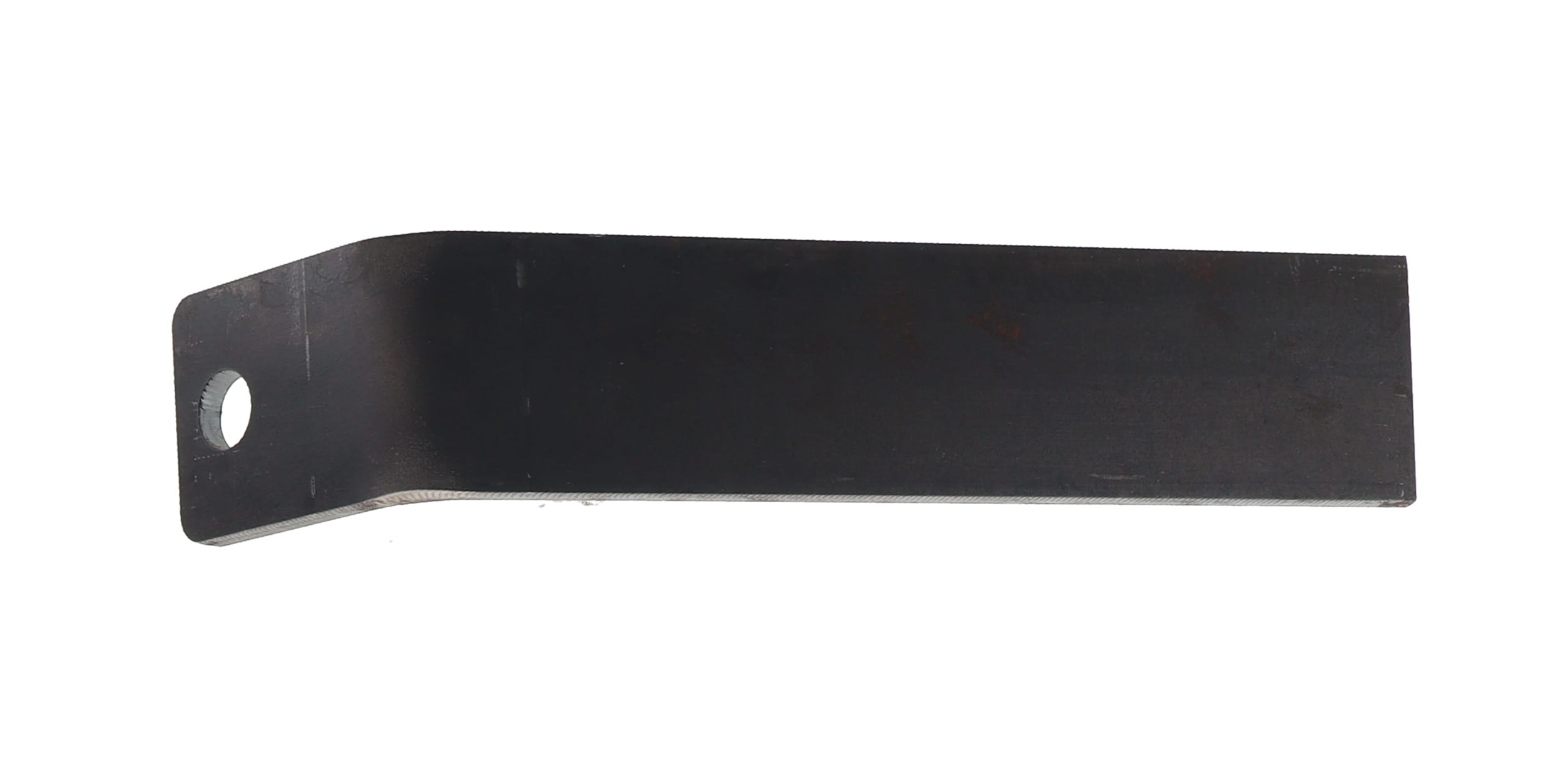 BRACKET, FOR SILENCER
