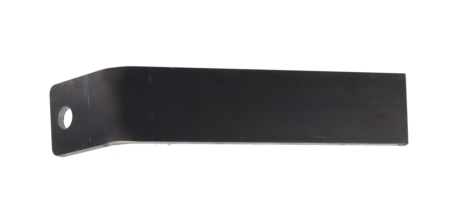 BRACKET, FOR SILENCER