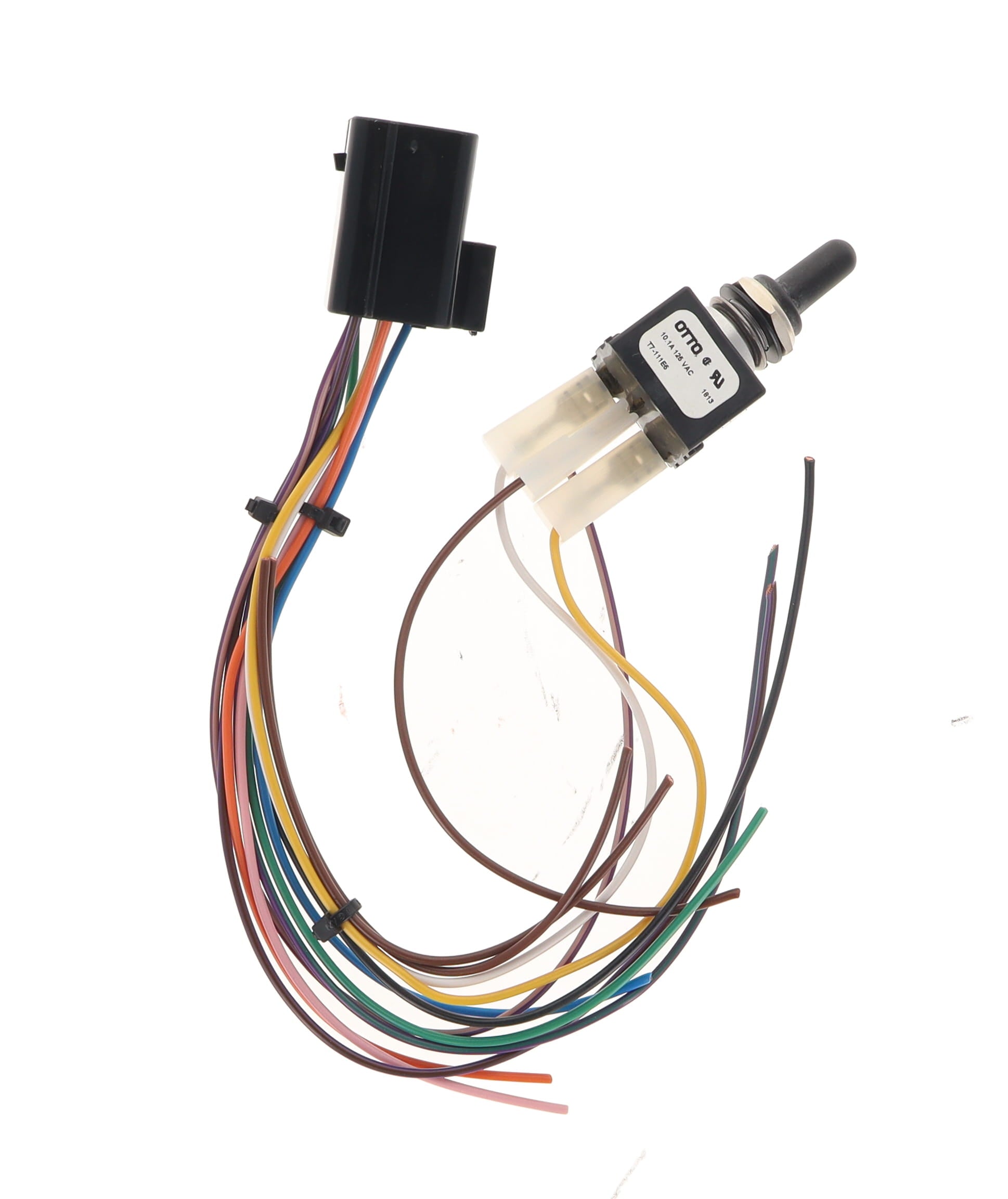 CONTROL, TOP STATION KIT