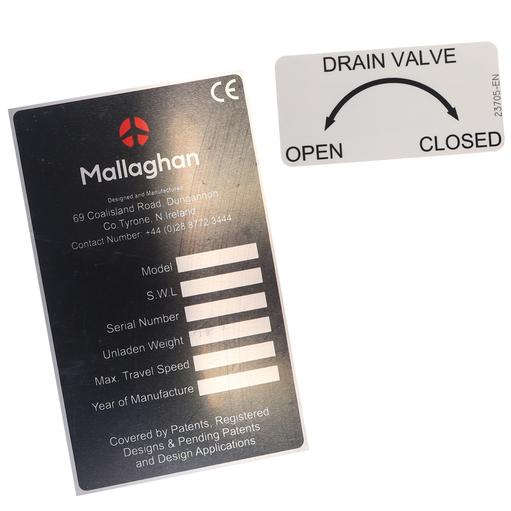 Mallaghan Engineering